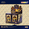 Harry Potter Fantastic Beasts Niffler Plush Keychain Blind Box