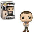 Pop! Television: The Big Bang Theory - Sheldon Cooper (Vulcan Salute)