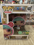 SDCC 2024 Convention Exclusive: Pop! Animation One Piece Sugar Scented