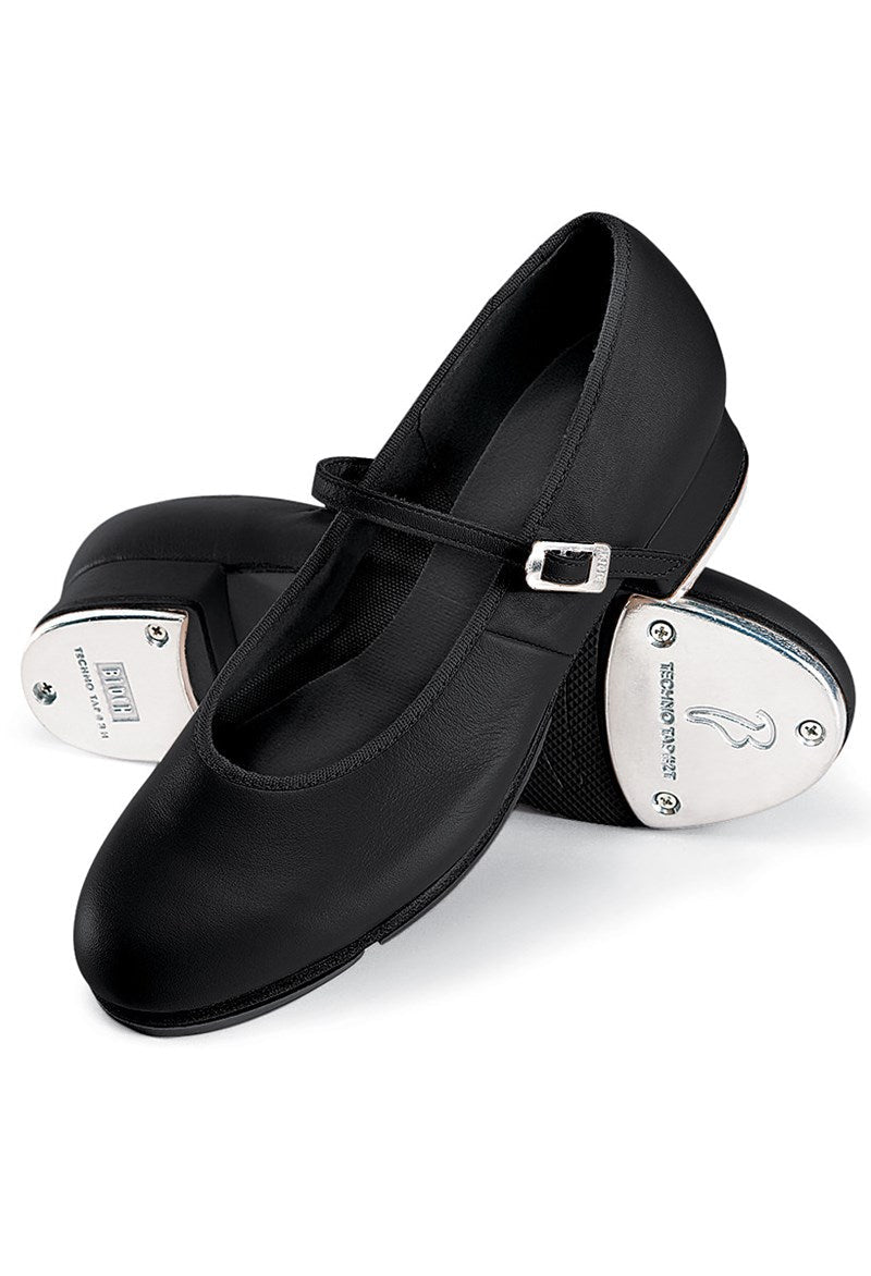 Bloch Tap on Tap Shoe