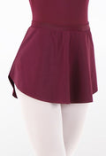 High Low Skirt