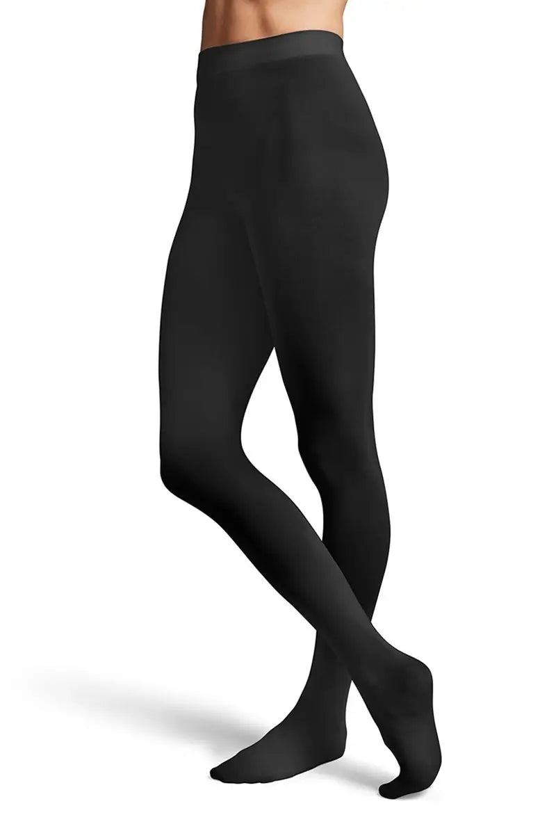 Bloch CS Footed Tight