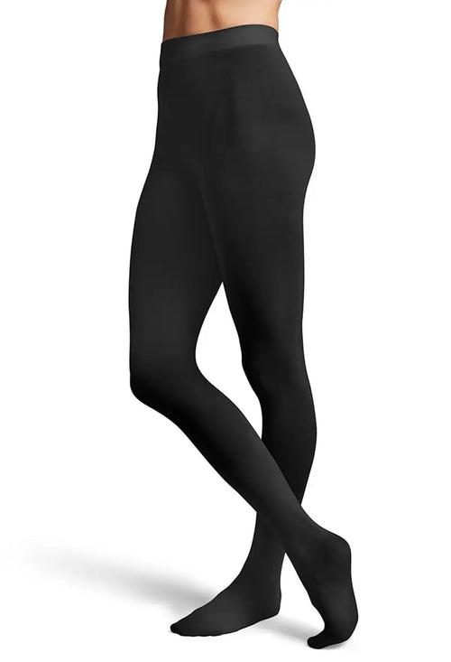 Bloch CS Footed Tight