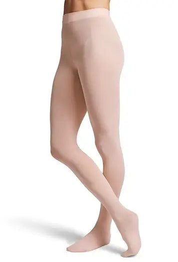Bloch CS Footed Tight