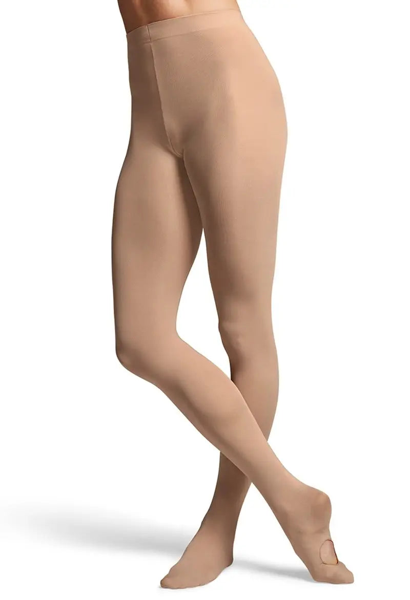 Bloch CS Convertible Tight