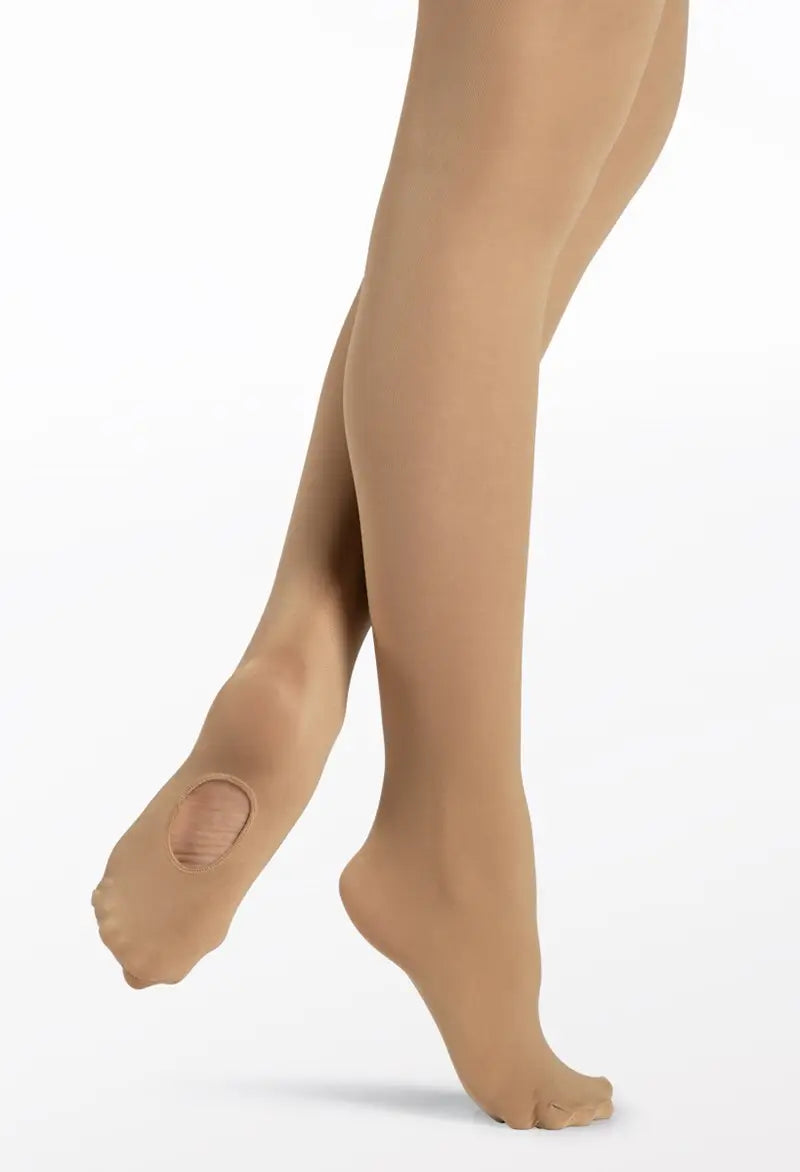 Balera Convertible Tights - Adults