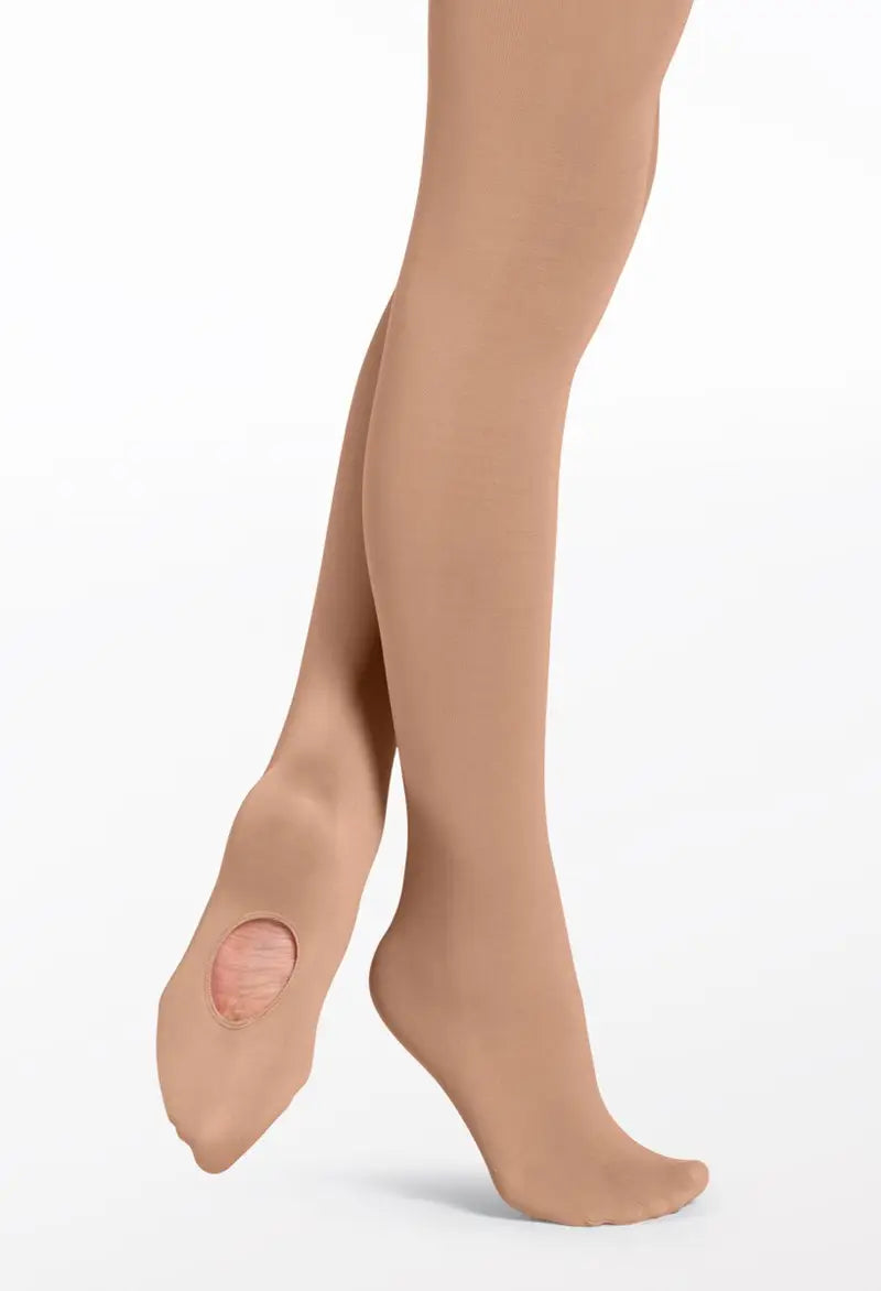 Balera Convertible Tights - Adults