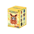 EAKI TOPTOY Naruto Shippuden Beast Party Series 1 Vinyl Plush Doll Blind Box