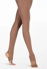 Adult Stirrup Tights