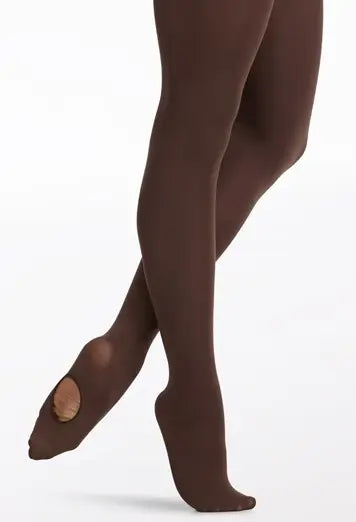 Adult Convertible Tights
