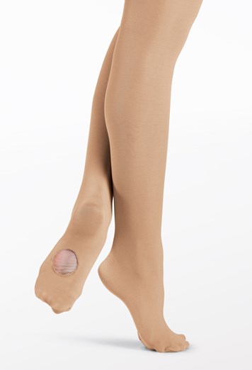 Adult Convertible Tights