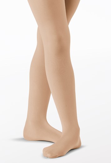 Adult Footed Tights